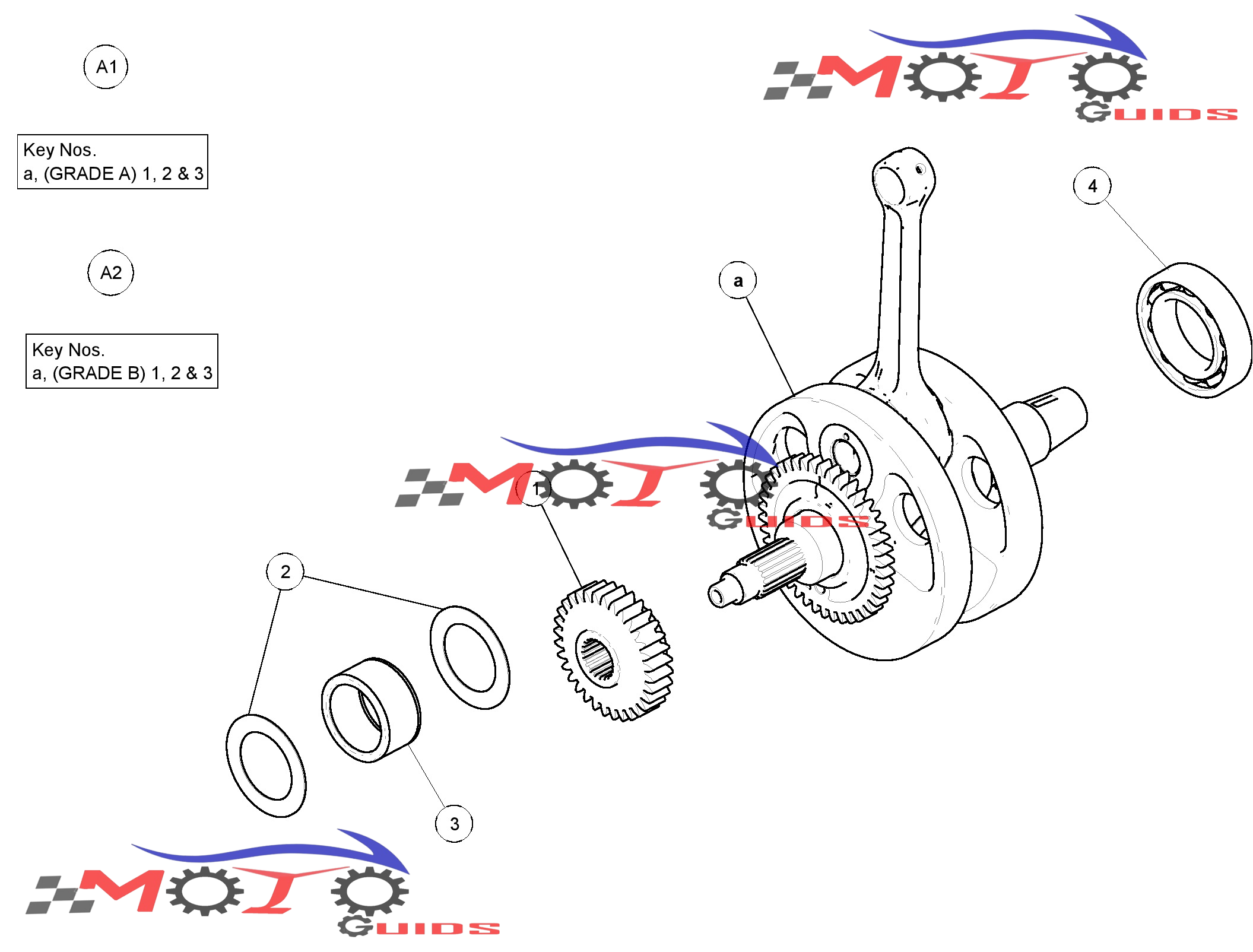 Engine Diagram